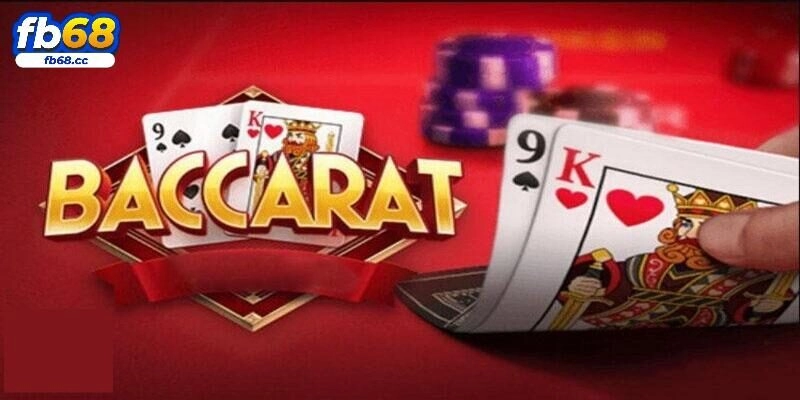 Cách chơi baccarat với nguyên lý rút bài thứ ba